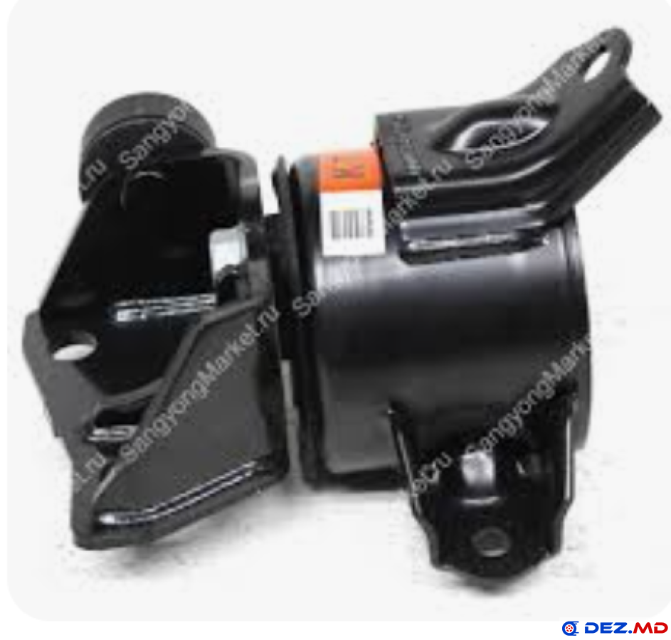 21830-2S000 Подушка левая двигателя  ТРАНСМИССИЯ MTG    Hyundai Tucson  iX-35  (2009-2015)                     KIA SPORTAGE [SL]  01.05.2010 - 02.09.2013