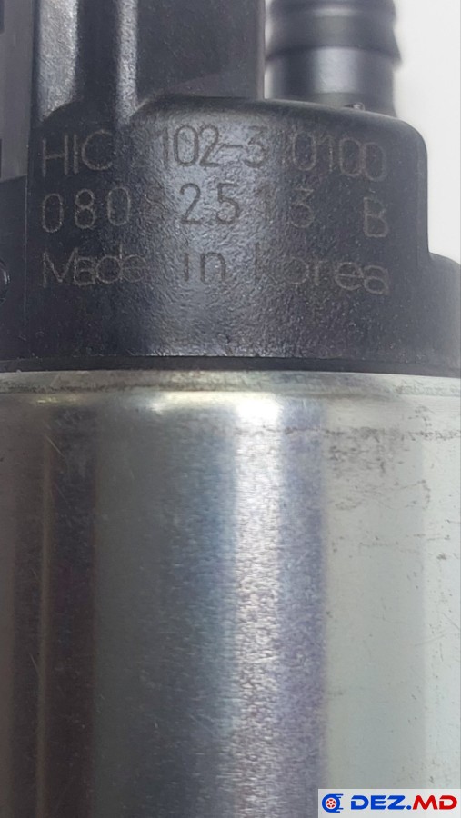 HIC 2102-310100   311112B900 Подкачивающий насос дизтоплива  Hyundai Santa FE (2006-2012)