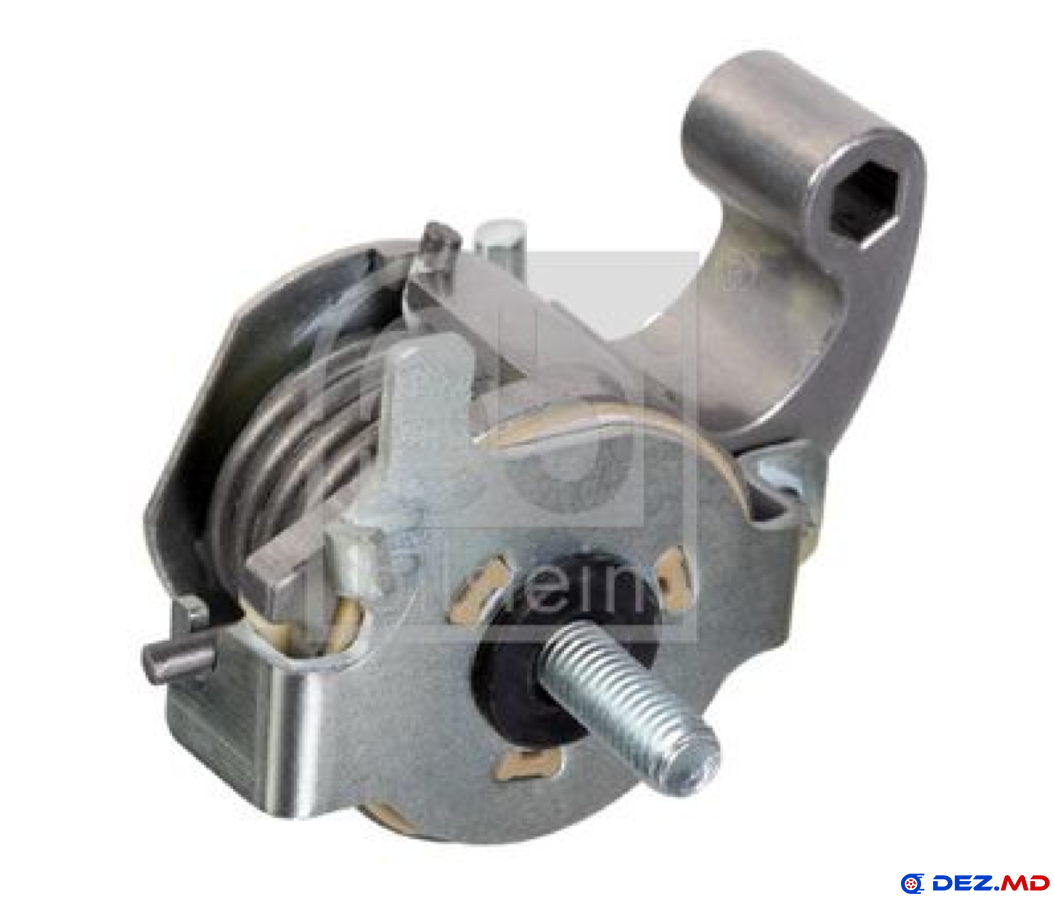 2409611    178898 FEBI	натяжитель ремня ГРМ     Ролики и Шкивы ГРМ, Ford Transit (2014-2022)