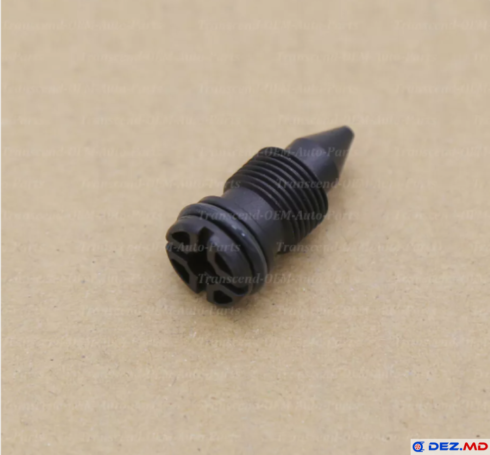 1614473C01  - винт холостого хода Nissan Primera GA16DE Топливная система, Клапана / Заслонки, Nissan Primera  (2002-2008)