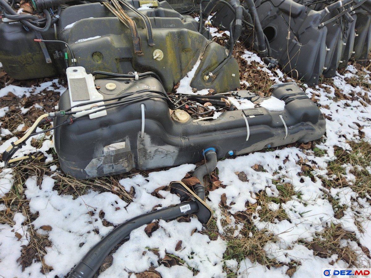 Pompe si injectoare, Rezervore auto, Opel Movano (2010-2017)