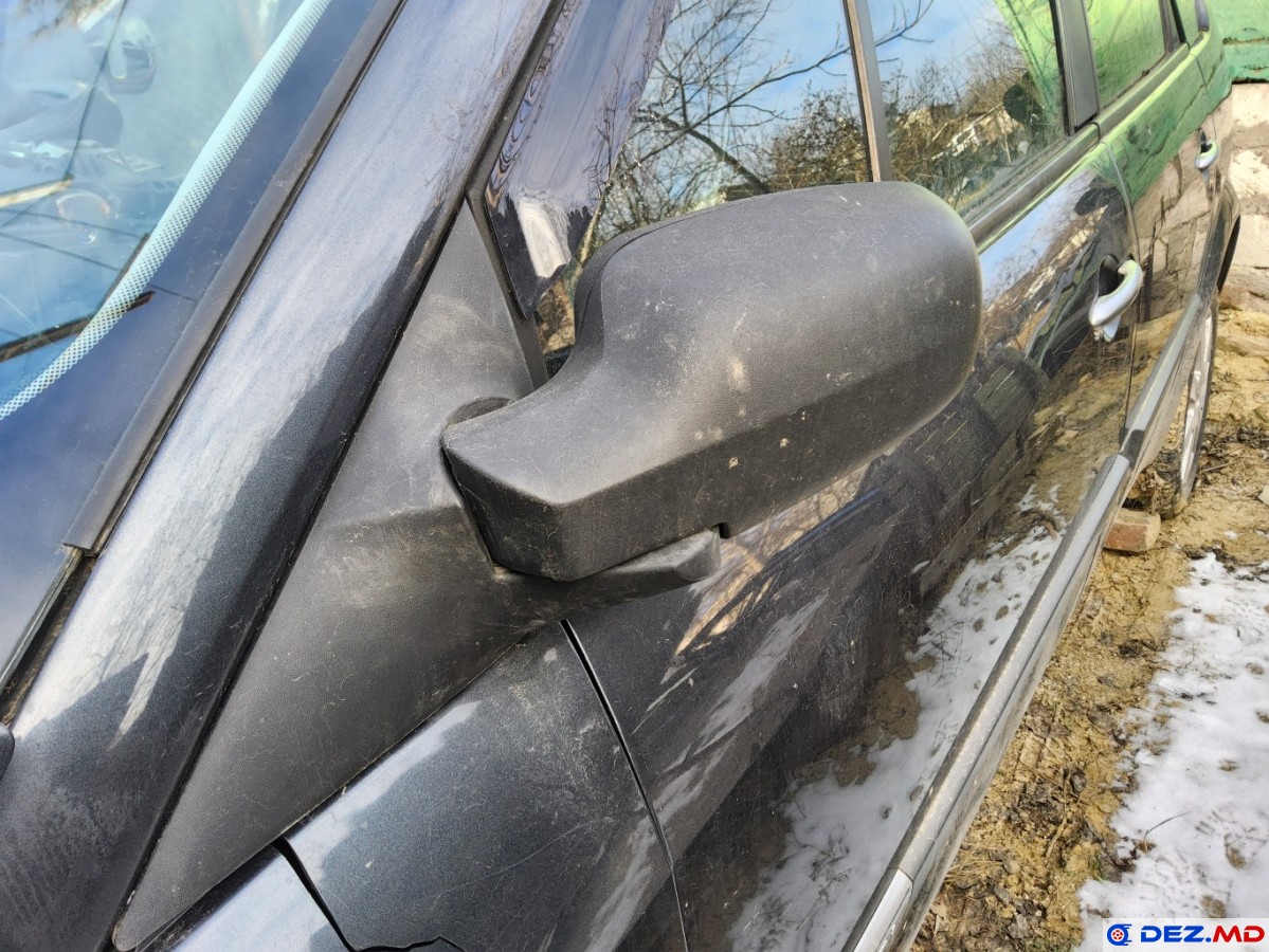 Oglinda, Oglinda, Renault Scenic 2 (2003-2009)