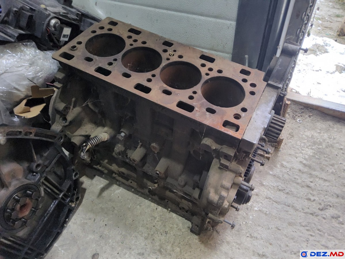 Piese motoare, Bloc motor, Renault Master 2 (1998-2010)