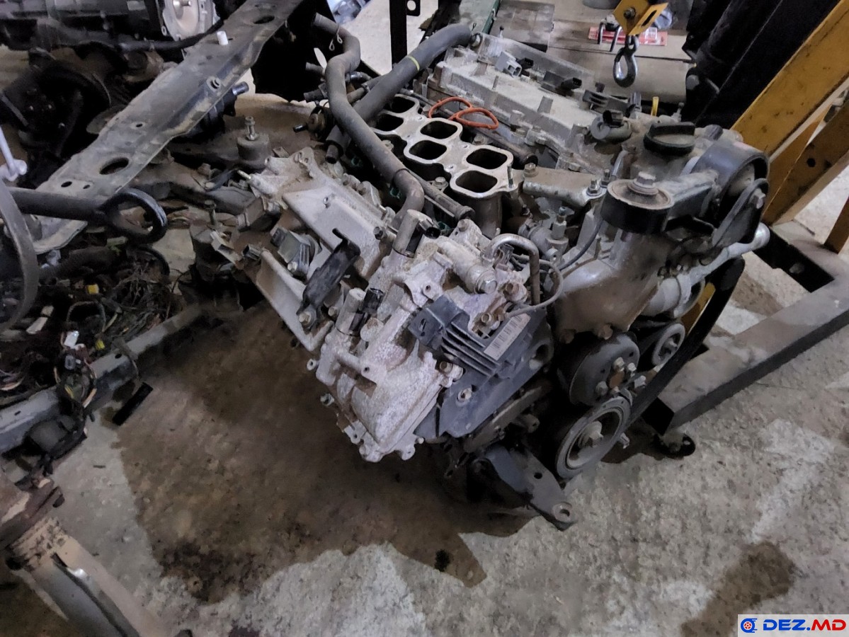 Piese motoare, Motor complect, Toyota Highlander (2007-2013)