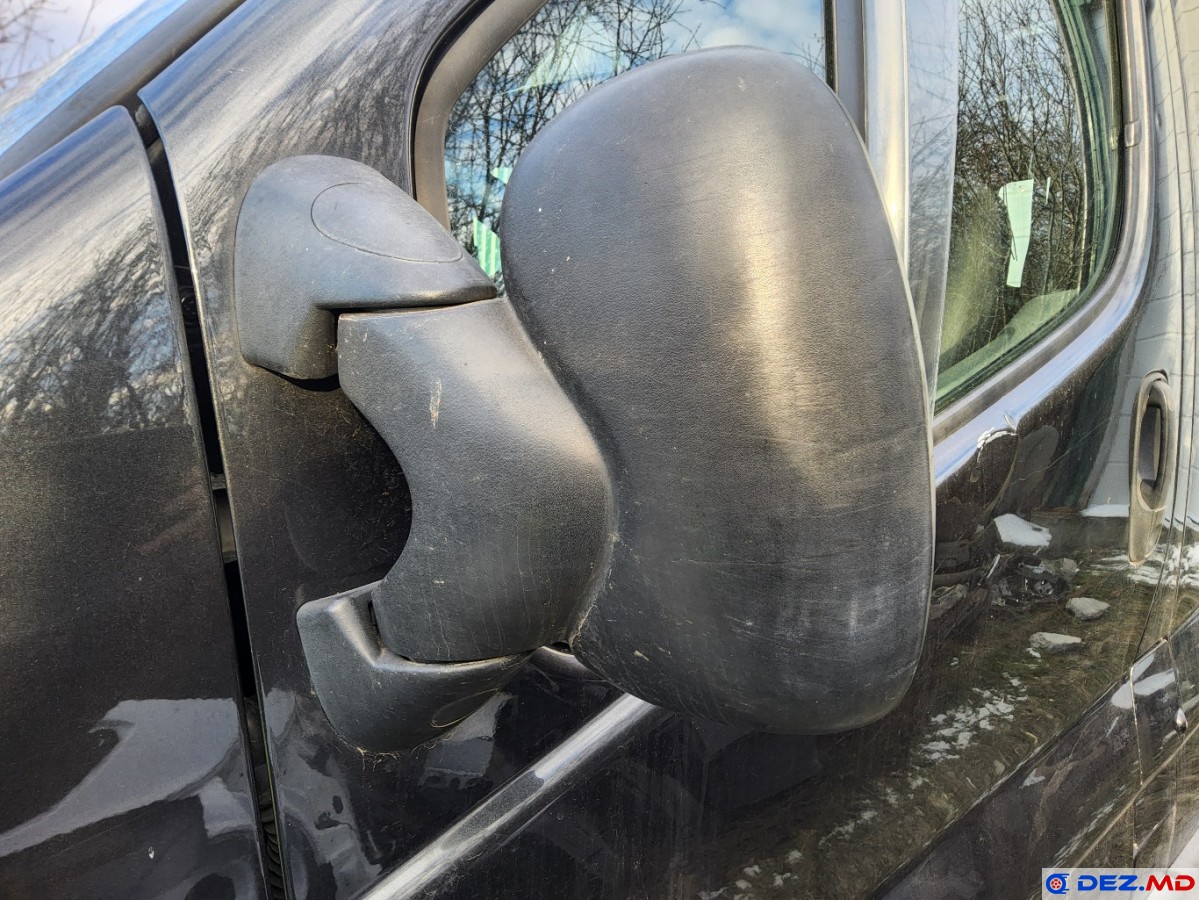 Oglinda, Oglinda, Renault Trafic (2000-2014)