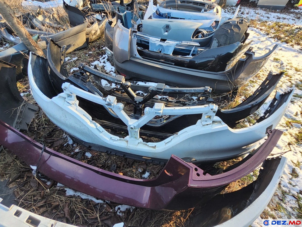 Bara fata, Bara fata, Renault Kadjar (2015-202..)