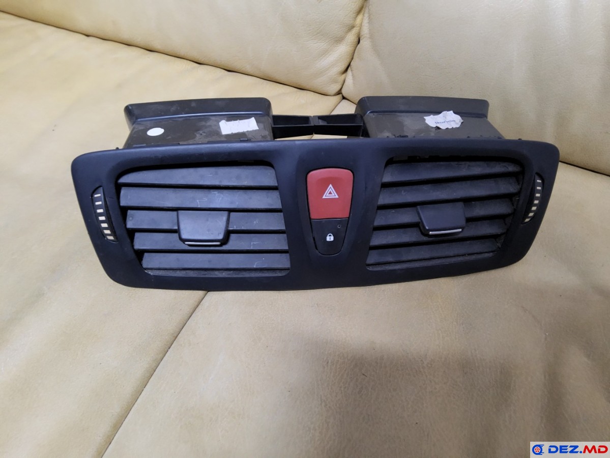 Interioare auto, Guri ventelatie, Renault Megane 3 (2009-2015)