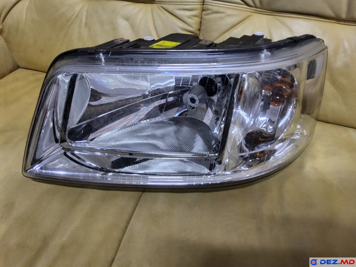 Faruri Stopuri Lumini, Faruri, VW Transporter T5 (2003-2015)