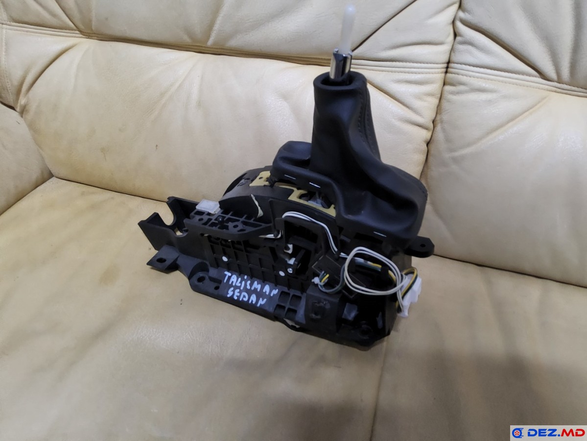 Interioare auto, Nuca schimbatoare, Renault Talisman (2015-2022)
