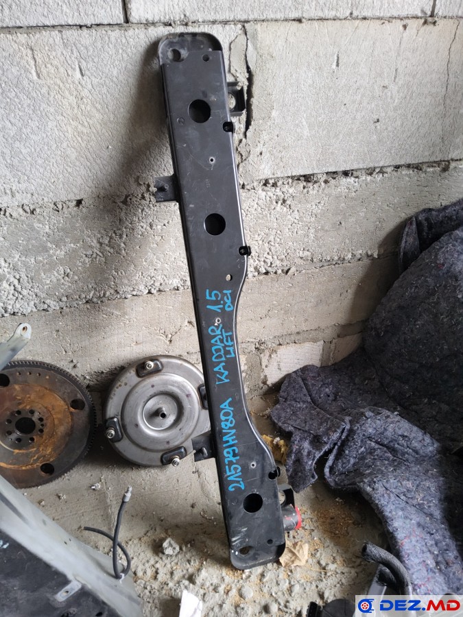 Sistemul de racire, Suport radiator, Renault Kadjar (2015-202..)