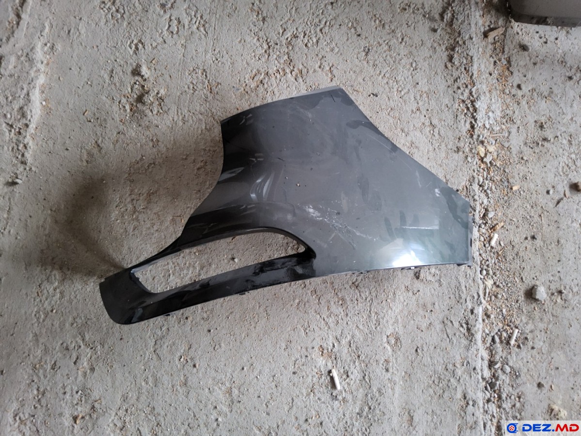 Bara spate, Colt bara spate, Renault Kadjar (2015-202..)