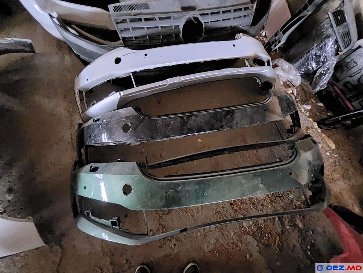 Bara fata, Bara fata, Skoda Superb (2015-2023)