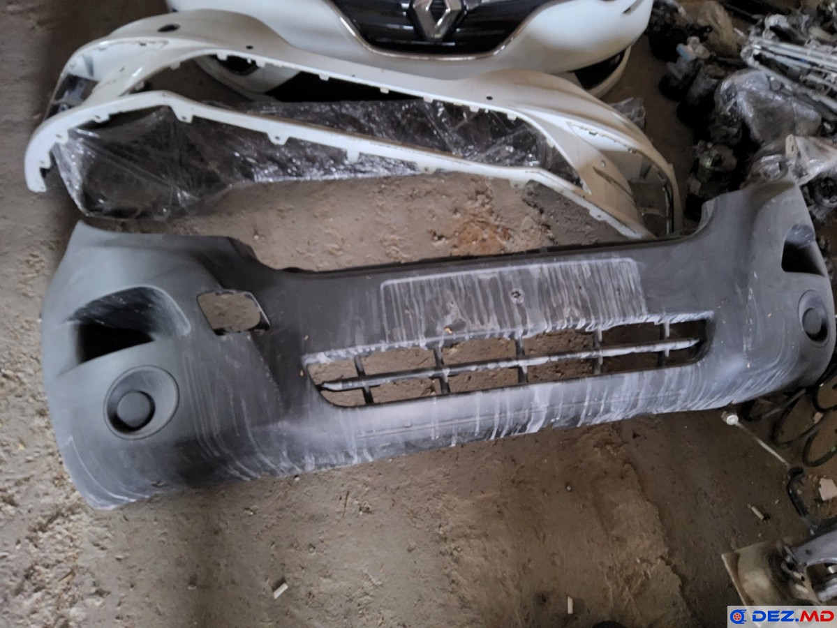 Bara fata, Bara fata, Renault Master 3 (2010-2019)