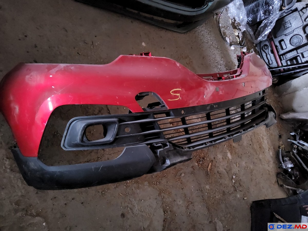 Bara fata, Bara fata, Renault Captur (2013-2018)