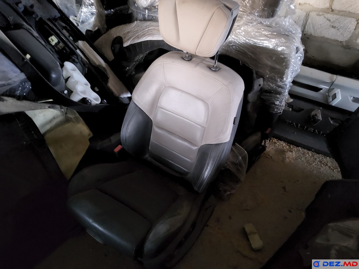 Interioare auto, Interior complect, Renault Talisman (2015-2022)