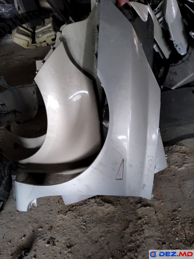 Aripa fata, Aripa fata, Renault Espace (1997-2002)