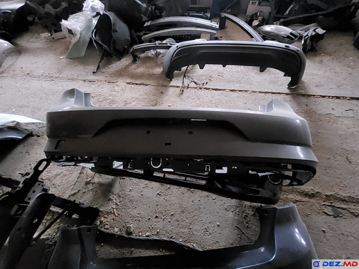 Bara spate, Bara spate, Renault Talisman (2015-2022)