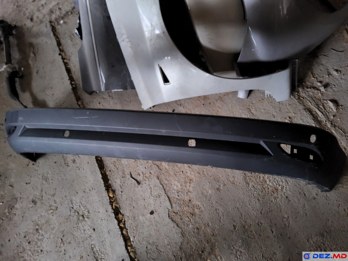 Bara spate, Bara spate, Renault Megane 3 (2009-2015)