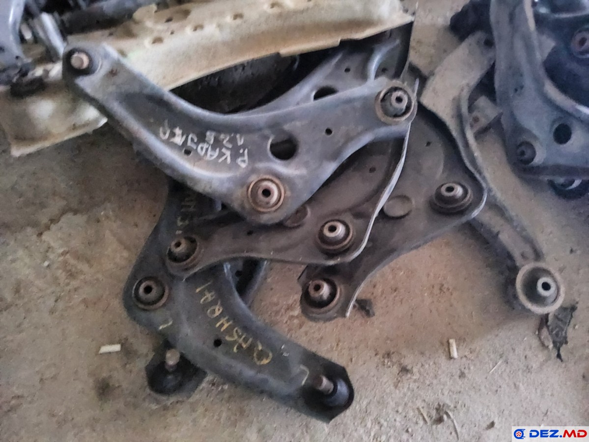 Suspensie fata, Brat suspensie, Renault Kadjar (2015-202..)