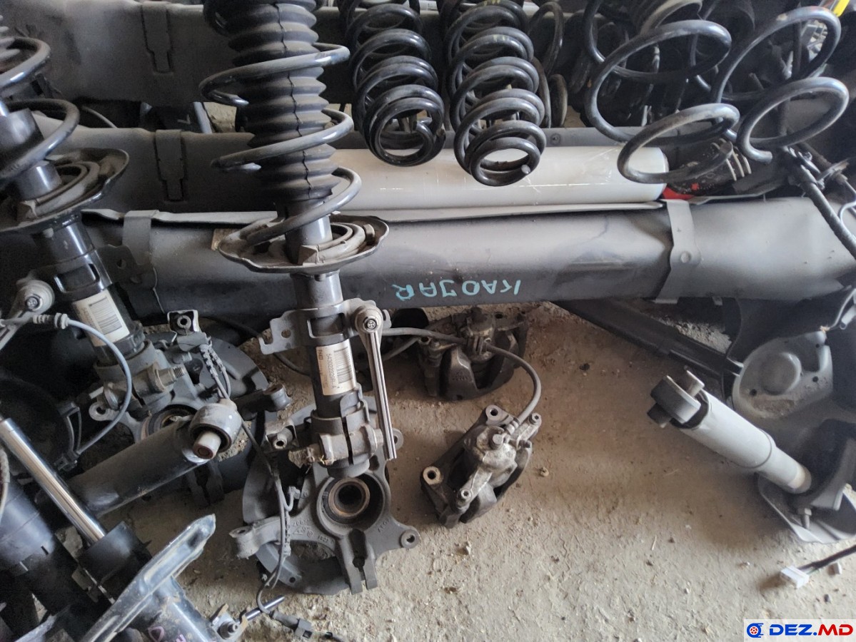 Suspensie spate, Балка задняя, Renault Kadjar (2015-202..)