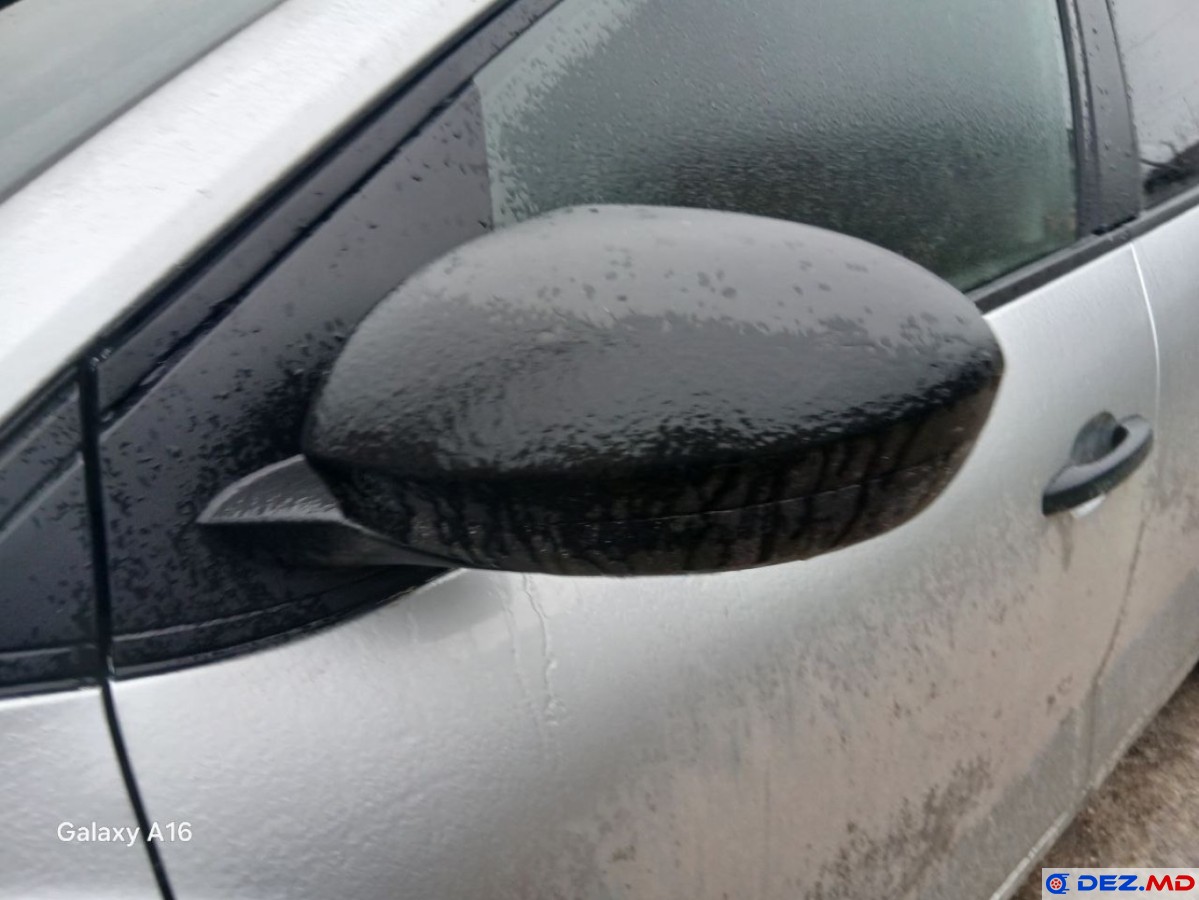 Oglinda, Suport oglinda, Dacia Logan (2020-2023)