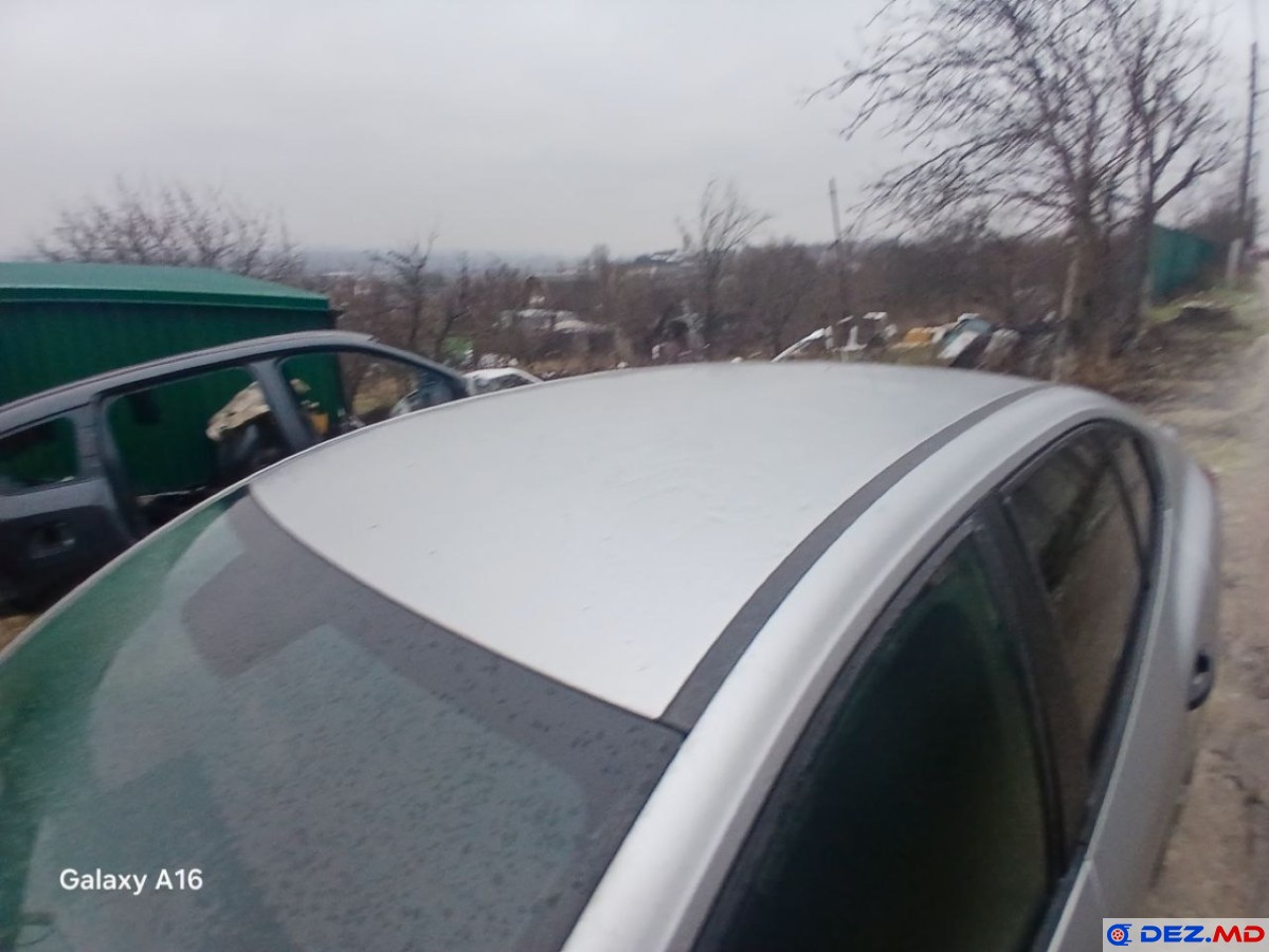 Acoperis Piese acoperis, Acoperis auto, Dacia Logan (2020-2023)