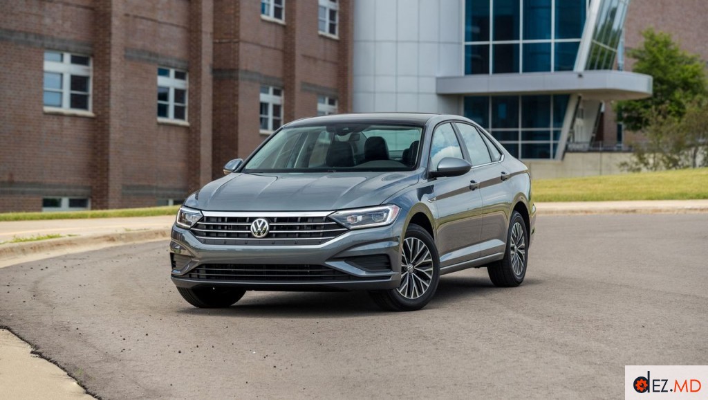 Dezmembrare Volkswagen VW Jetta 2019 MK7 USA разборка, piese auto, запчасти.