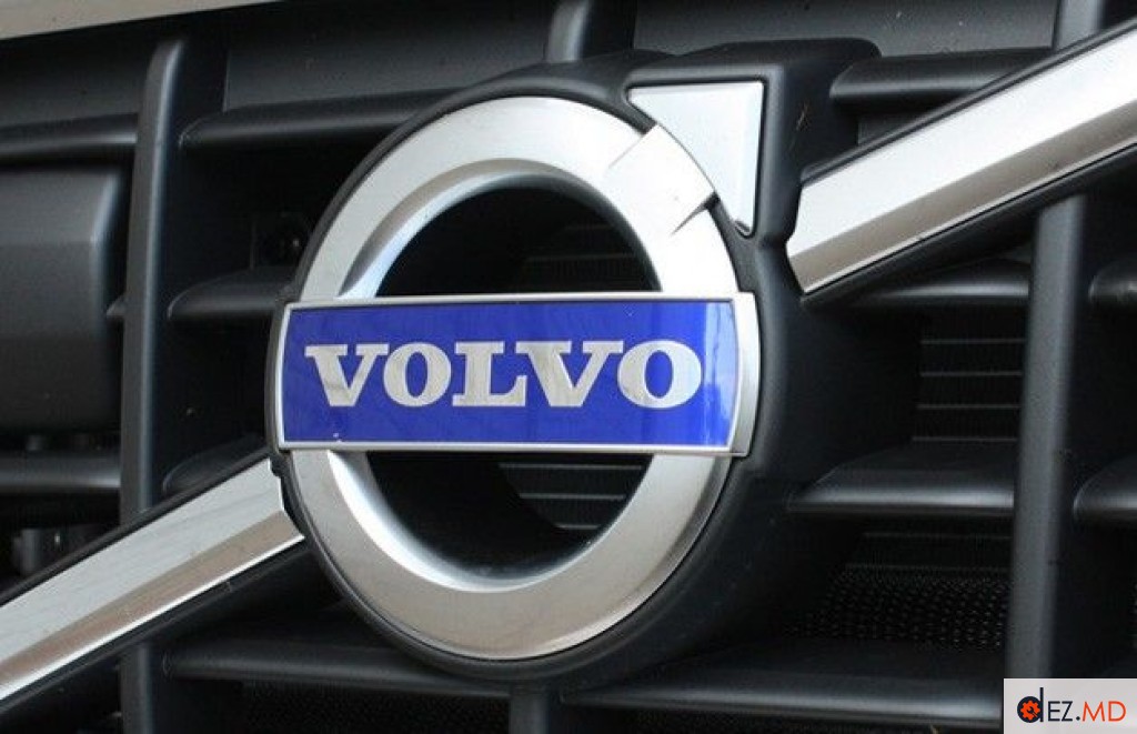 Кузов /Другое, Части кузова, Volvo S90 (2016-2017)