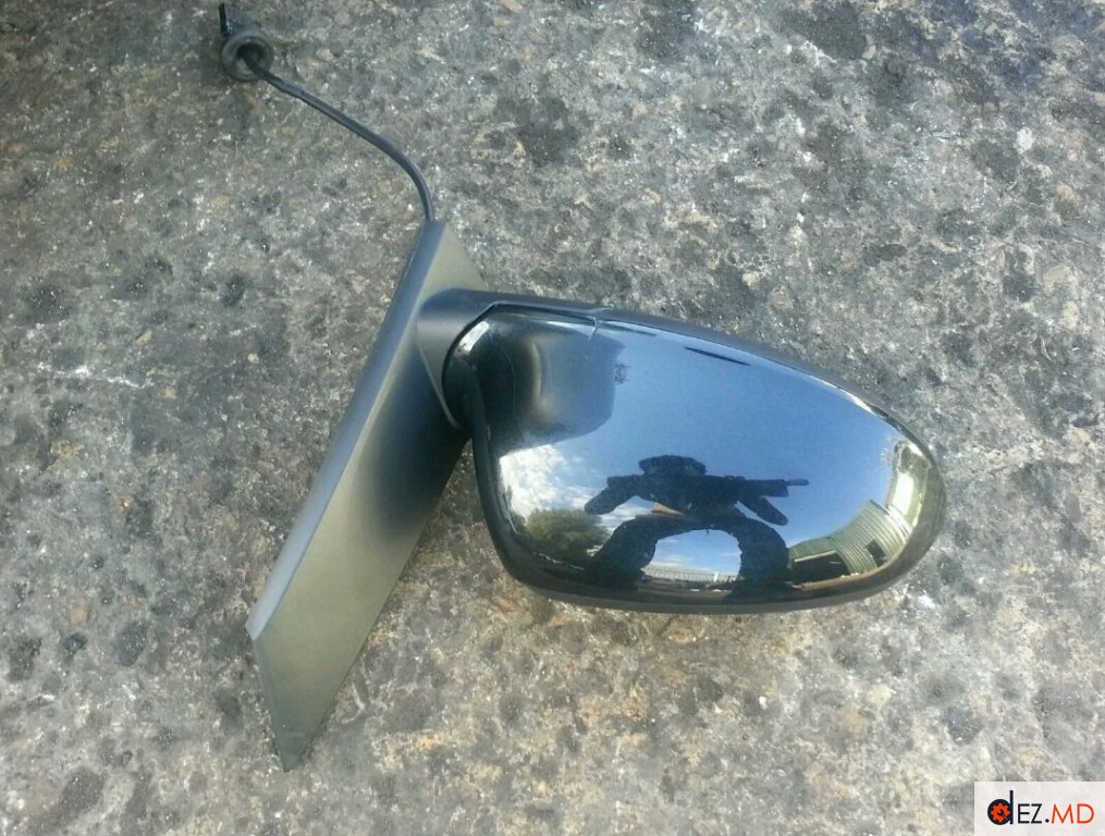 Зеркало, Зеркало, Opel Astra J (2010-2014)