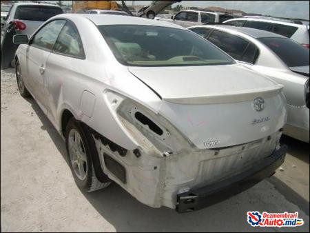 Toyota Solara Dezmembrare !
