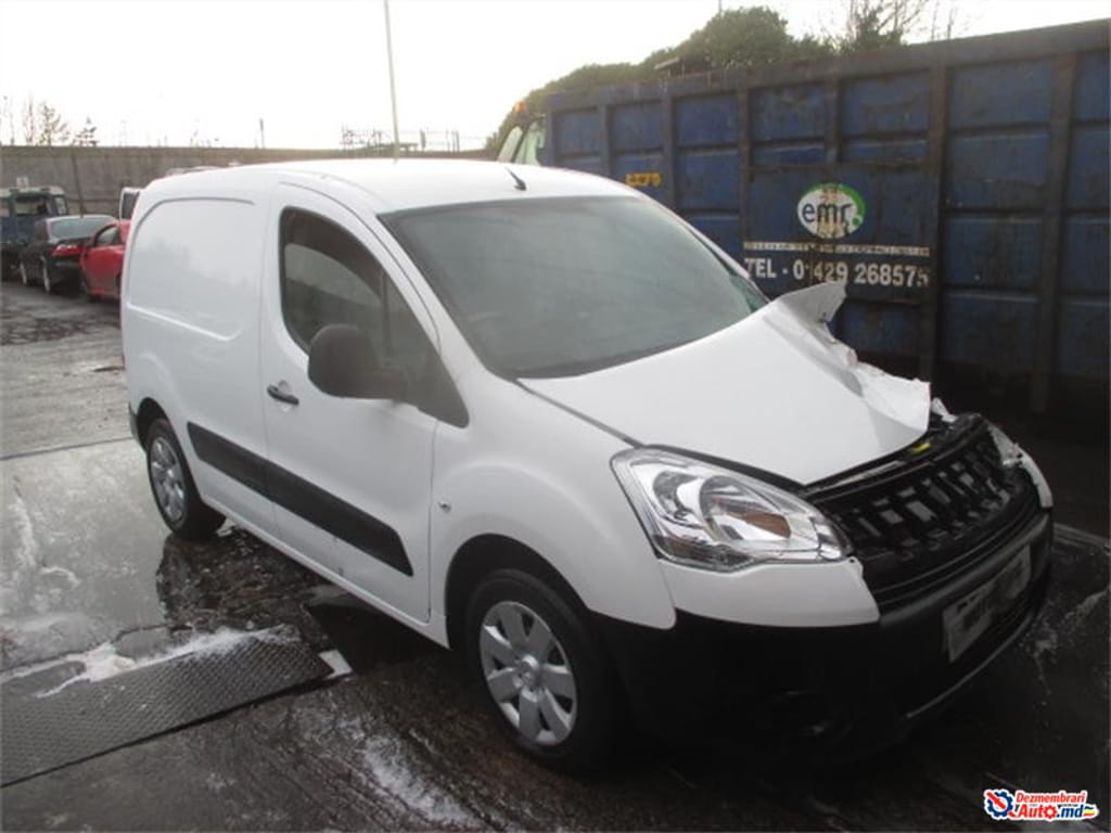 Citroen Berlingo 2 Dezmembrare !