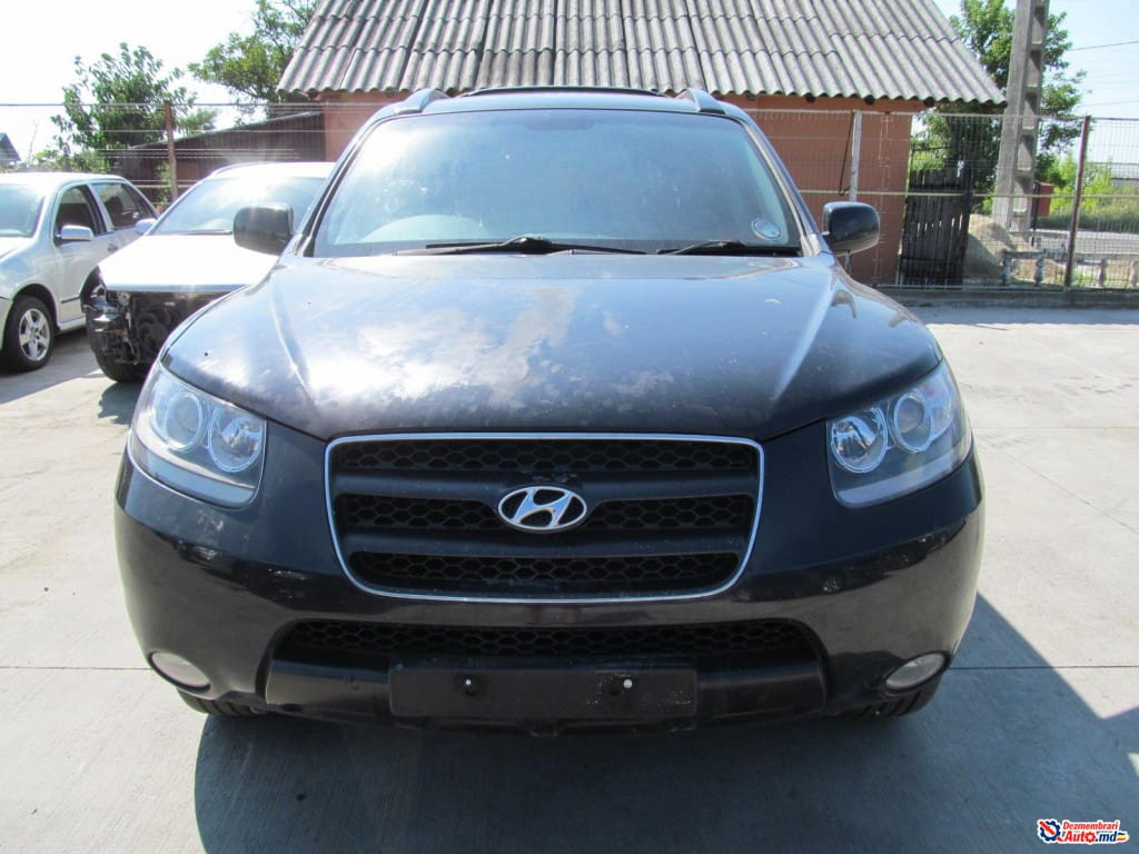 Hyundai Santa FE Dezmembrare !