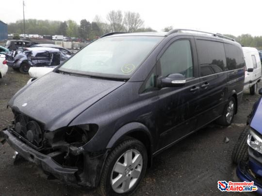 Mercedes-Benz Vito/Viano W639 Dezmembrare auto !!!!!