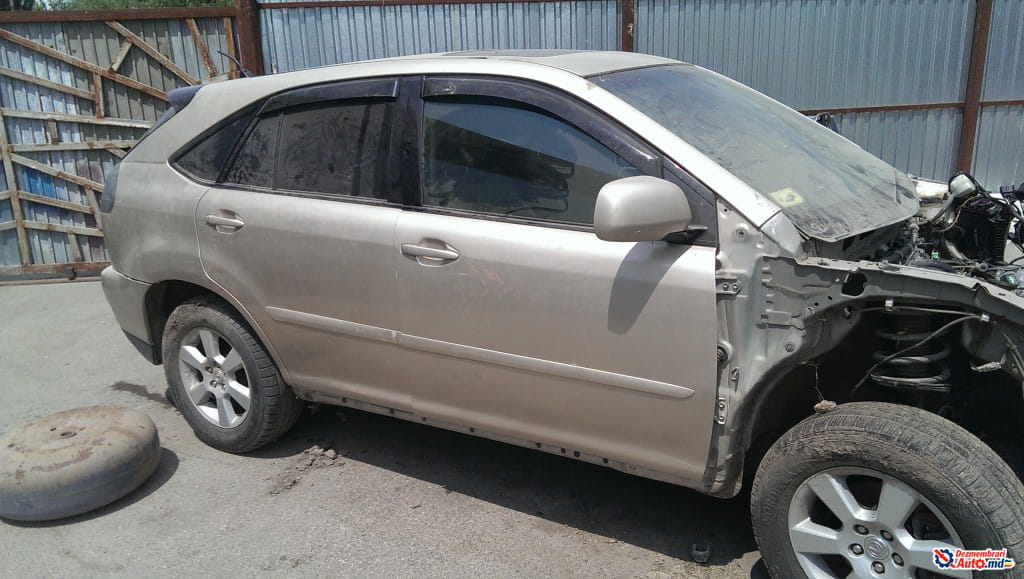 Lexus RX330 Dezmembrare auto !!!