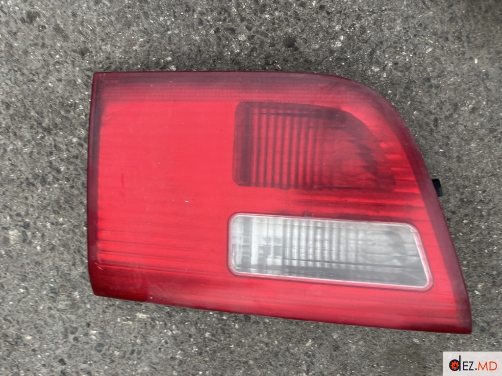 Оптика и освещение, Фонарь задний, BMW X5 E53 (2000-2007)