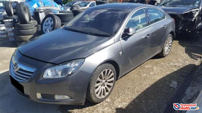 Opel Insignia 2008-2017 DEZMEMBRARI AUTO !!!!!