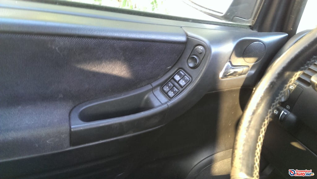 Электрика Opel Zafira A