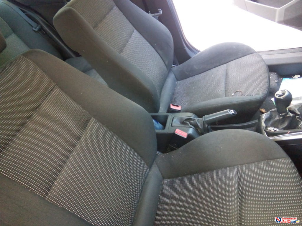 Opel Astra F
