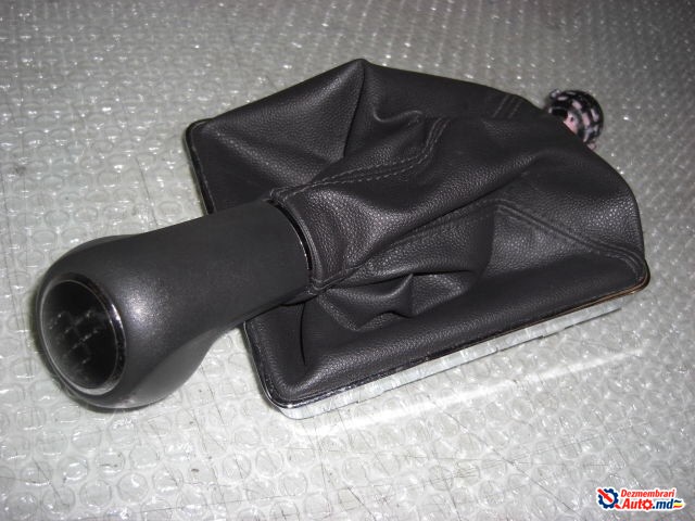 Органы управления, Рычаг / Кулиса переключения , Opel Astra H (2004-2010)