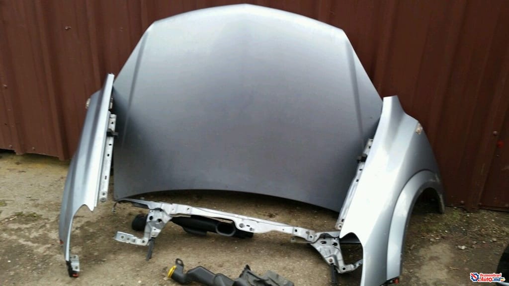 Капот, Opel Astra H (2004-2010)