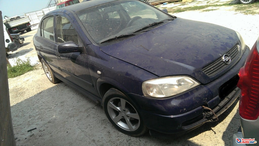 Стекла, Стекло лобовое, Opel Astra H (2004-2010)