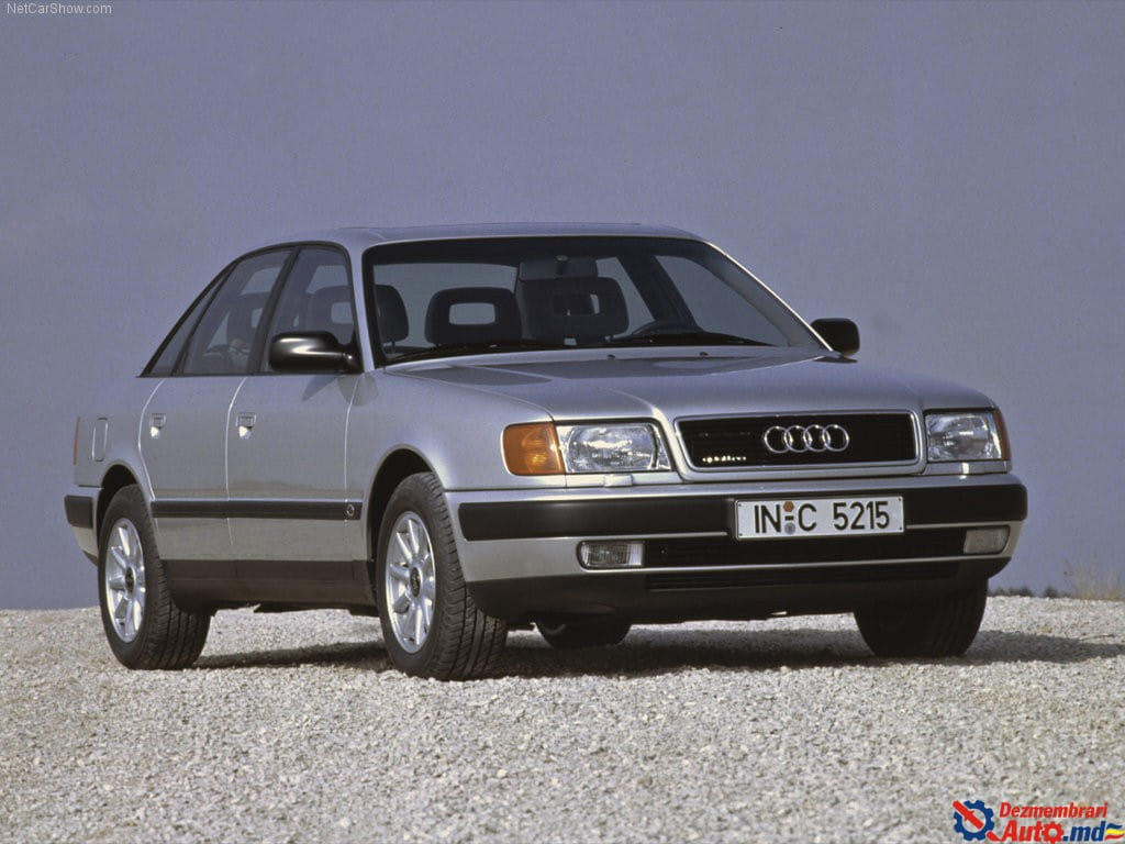 AUDI 100 C4 Dezmembrare !!!