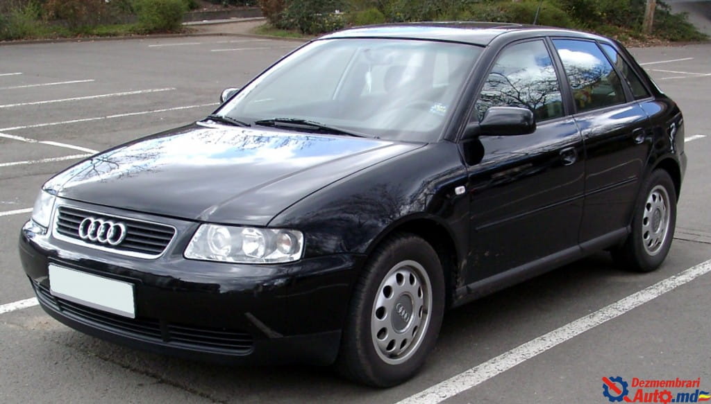 AUDI A3 8L Dezmembrare !!!