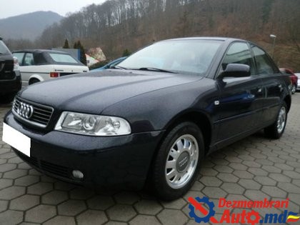 AUDI A4 РАЗБОРКА АВТО !!!!!
