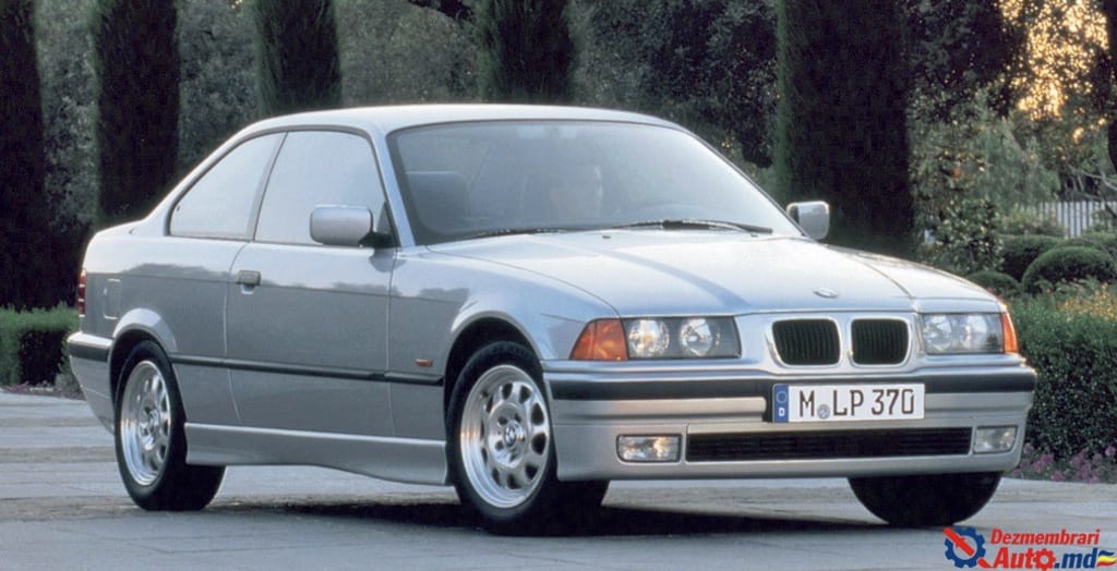 BMW 3 E36 Dezmembrare !!!