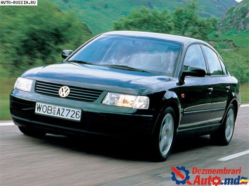 VW Passat B5 dezmembrari auto !!!!
