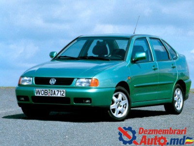 VW Polo Dezmembrare !