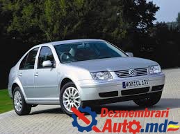 VW Bora Dezmembrare !