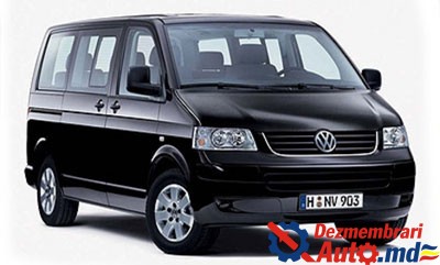 VW Transporter T5 Dezmembrare !