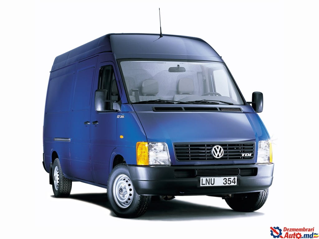 VW LT 2.5TDI DEZMEMBRARI AUTO !!!!!